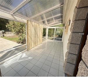 maison à la vente -   56650  INZINZAC LOCHRIST, surface 130 m2 vente maison - UBI480001232